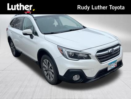 2019 Subaru Outback Minneapolis MN
