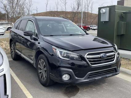 2019 Subaru Outback Fletcher NC