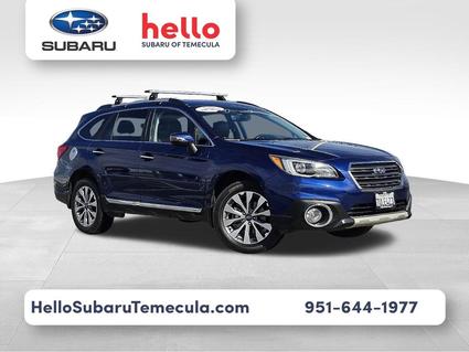 2017 Subaru Outback Temecula CA