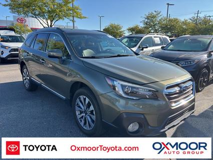 2018 Subaru Outback Louisville KY