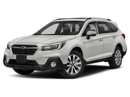 2018 Subaru Outback Pocatello ID