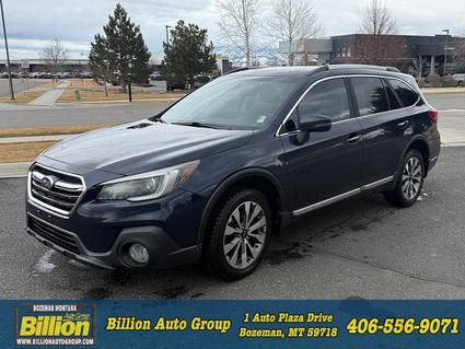 2018 Subaru Outback Bozeman MT