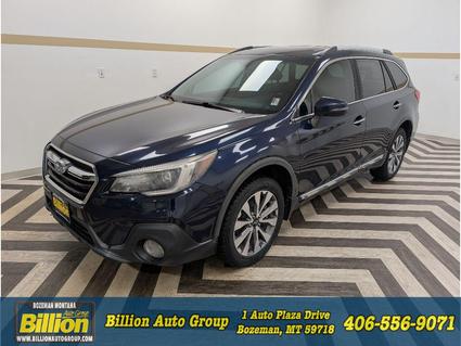 2018 Subaru Outback Bozeman MT
