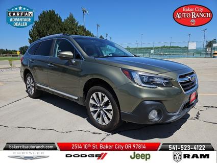 2018 Subaru Outback Baker City OR