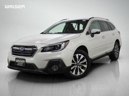 2018 Subaru Outback Burnsville MN