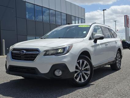 2019 Subaru Outback Hopkinsville KY
