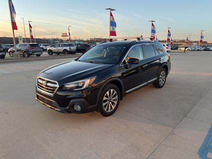 2019 Subaru Outback Effingham IL