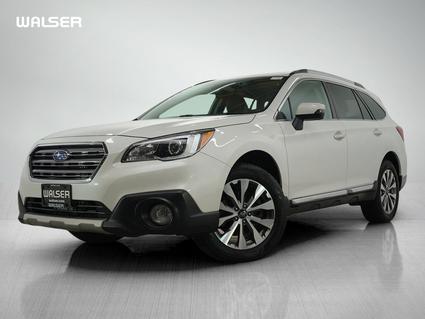 2017 Subaru Outback Burnsville MN