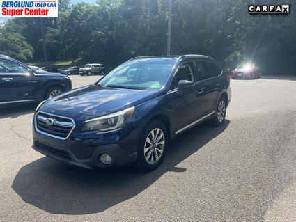 2018 Subaru Outback Roanoke VA