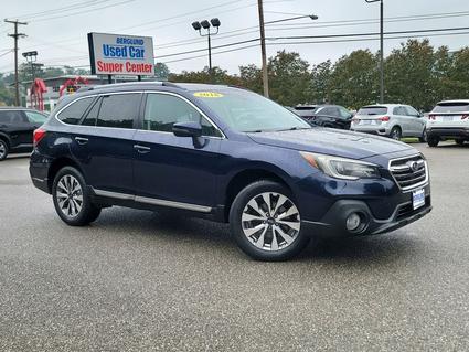 2018 Subaru Outback Roanoke VA