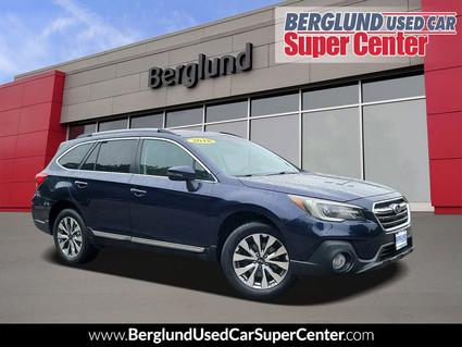 2018 Subaru Outback Roanoke VA