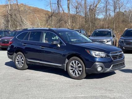 2018 Subaru Outback Fletcher NC