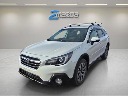 2018 Subaru Outback Loveland CO