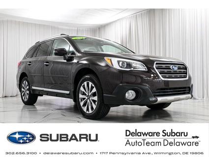 2017 Subaru Outback Wilmington DE