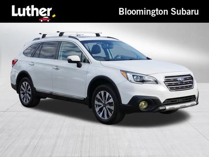 2017 Subaru Outback Minneapolis MN