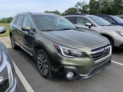 2019 Subaru Outback Fletcher NC