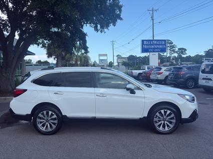 2019 Subaru Outback Wilmington NC