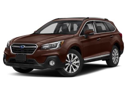 2019 Subaru Outback Pocatello ID