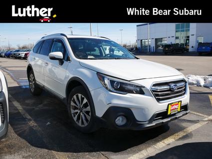 2019 Subaru Outback Saint Paul MN