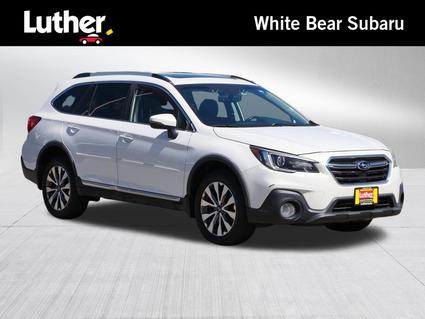 2019 Subaru Outback Saint Paul MN