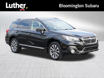 2019 Subaru Outback Minneapolis MN