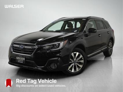 2019 Subaru Outback Burnsville MN