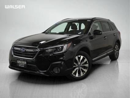 2019 Subaru Outback Burnsville MN