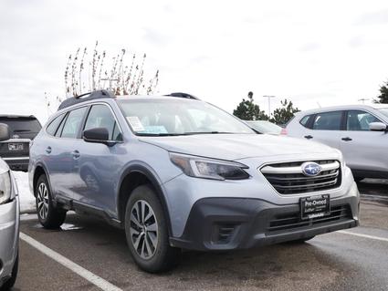 2020 Subaru Outback Minneapolis MN