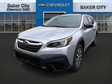 2021 Subaru Outback Pasco WA