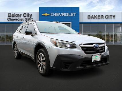 2021 Subaru Outback Pasco WA