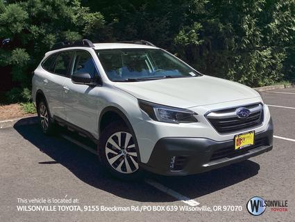 2022 Subaru Outback Vero Beach FL