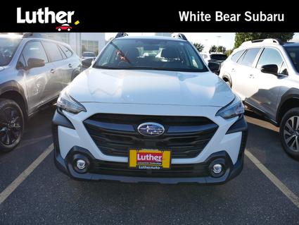 2024 Subaru Outback Saint Paul MN