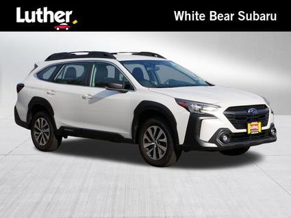 2024 Subaru Outback Saint Paul MN