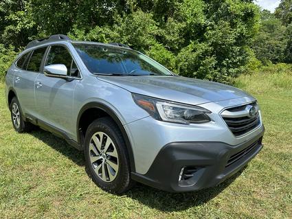 2022 Subaru Outback Madison AL
