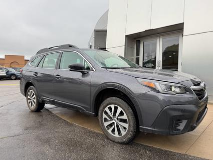 2022 Subaru Outback Winona MN