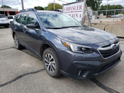 2022 Subaru Outback Winona MN
