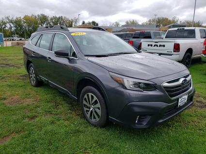 2022 Subaru Outback Winona MN