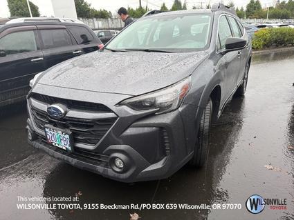 2023 Subaru Outback Vero Beach FL