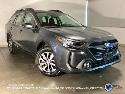 2023 Subaru Outback Vero Beach FL