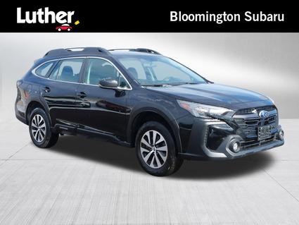 2024 Subaru Outback Minneapolis MN