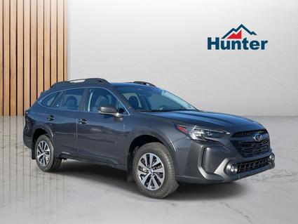 2025 Subaru Outback Fletcher NC