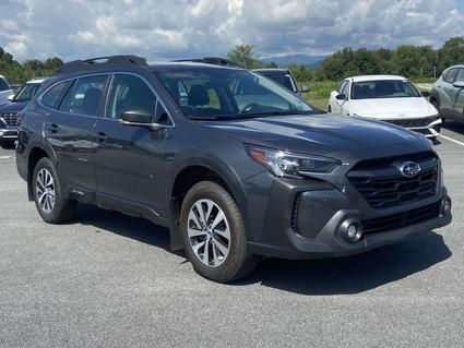 2025 Subaru Outback Fletcher NC