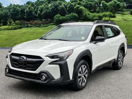 2025 Subaru Outback Atlanta GA