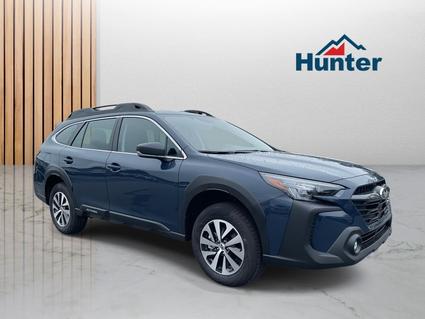 2025 Subaru Outback Fletcher NC