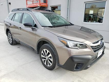 2022 Subaru Outback Winona MN