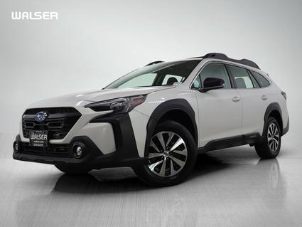 2024 Subaru Outback Minneapolis MN