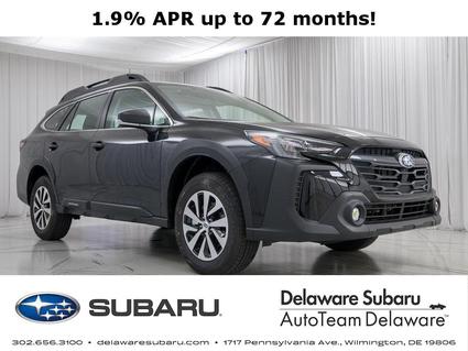 2025 Subaru Outback Wilmington DE