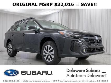 2025 Subaru Outback Wilmington DE