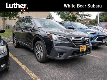 2022 Subaru Outback Saint Paul MN