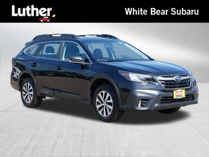 2022 Subaru Outback Saint Paul MN